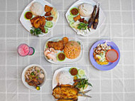 Kota Kinabalu City Cafe 2 food