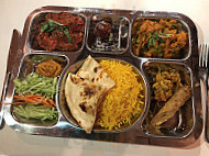 Himalaya Tandoori food