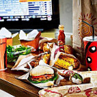 Nandos food