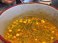 La Tasqueta del Mercat food