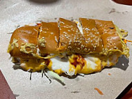 Roti John Sms food