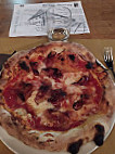 Pizzeria Locanda Della Stazione food