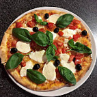 Pizzeria Avanti Baunatal food