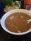 Pho 303 food