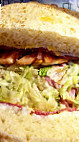 Schlotzsky's food