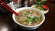 Pho A Gogo food