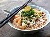 Laksa Sarawak Kitchen food