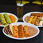 1492 New World Latin Cuisine - Midtown food