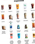 Mcdonald's Family Restaurants food