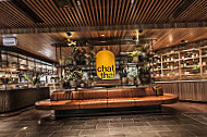 Chat Thai Circular Quay inside