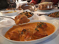 Jaipur Palace Indian food