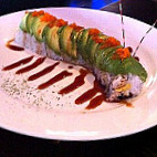 O Fine Japanese Cuisine Irvine food