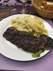 Nemrut Kebab food