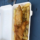 Bentleys Fish Chips Shop food