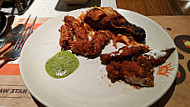 Barbeque Nation food