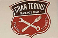 Gran Torino Garage inside