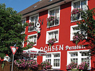 Landhotel Ochsen inside