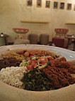 Taitu Sabors D'etiopia food