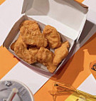 Mcdonald's food