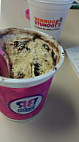 Baskin-robbins food