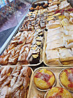 Saint George's Bakery food