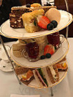 Once Upon A Tea Room Cheltenham food