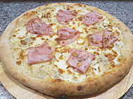 Pizza 721 food