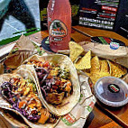 Freshmex Aberdeen food