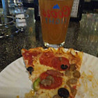 Pizza Reno food