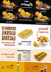 Coxinhas Douradas E Mercearia Freitas food