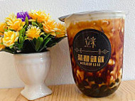 Li Li Milk Tea Lì Lì Nǎi Chá food