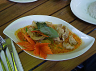 Papaya Thai Cuisine Am Boxhagener food