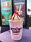 Twistee Treat Port Richey food