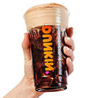 Dunkin' food