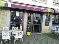 L'auberg'ine Changement D'adresse inside