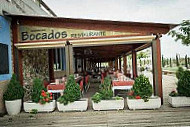 Bocados inside