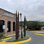 Sierra Madre Brewing Co. outside