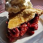 Stockholm Pie And General Store food