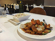 Marina Crest Chinese Restaurant food