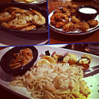 Red Lobster Overland Park food