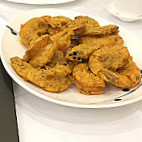 HCCW Seafood Restaurant Ltd food