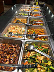 Hibachi Grill Supreme Buffet food