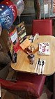 Pizza Hut (uk) food