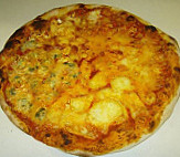 Albanais Fringale food