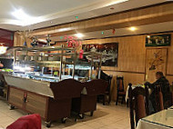 New Saigon inside