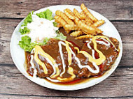 D'guaavaa Chicken Chop Ketereh inside