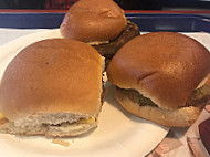 White Castle food