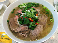 Hoang Yen Vietnamese & Chinese Restaurant food