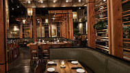 PF Chang's Bridgeport Village food