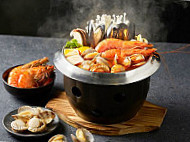 Seoul Garden Hotpot Mytown food